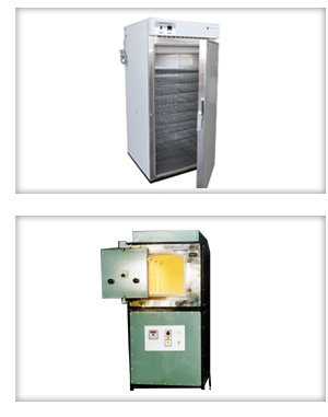 Industrial Furnace Manufacturers