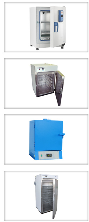 laboratory ovens